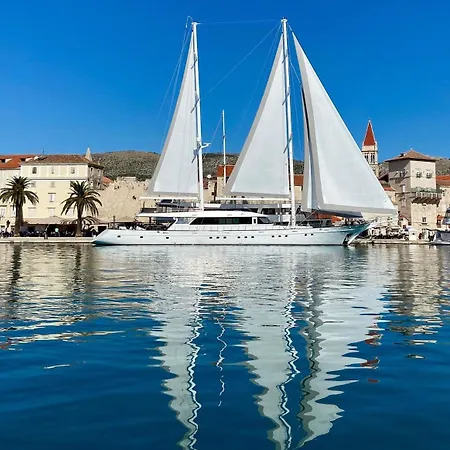 Lägenhet Dani Trogir