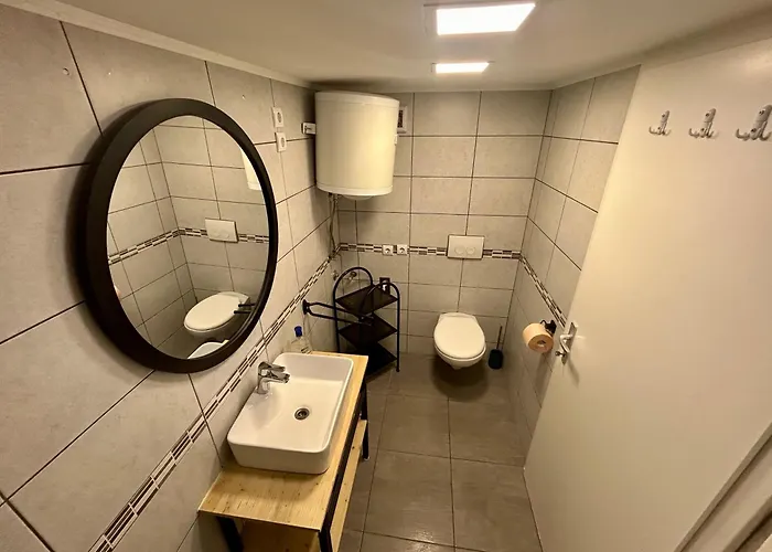 Apartmán Dani Trogir