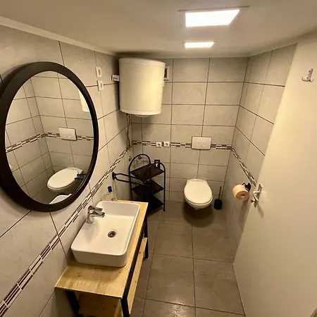 Apartman Dani Trogir