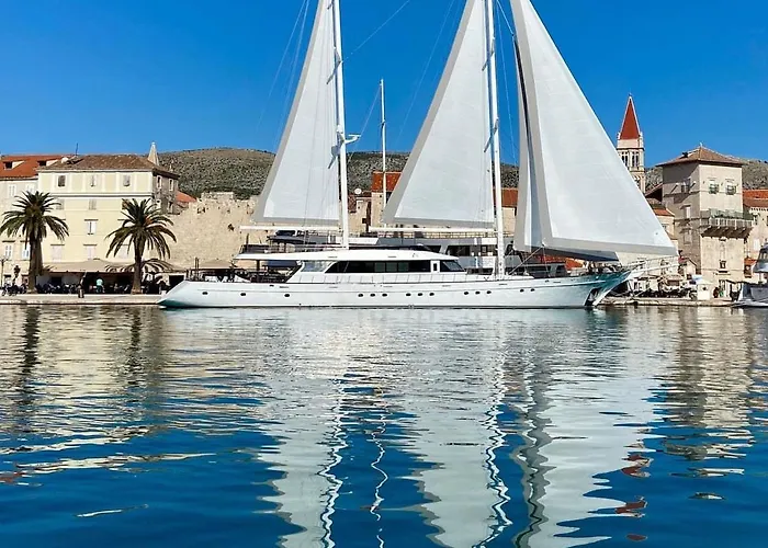 Apartment Dani Trogir